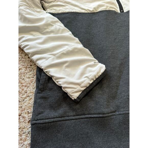 MAVEN Co-OP mens 1/4 zip sweatshirt/jacket, size Medium - Picture 11 of 13